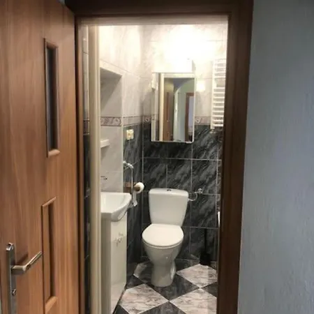 Kwatera Slowianska Apartament *