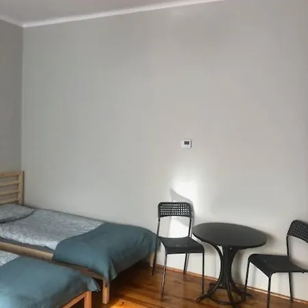 Kwatera Slowianska Apartament *