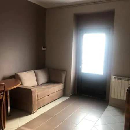 Apartament Kwatera Slowianska