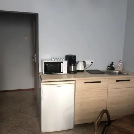 Apartament Kwatera Slowianska *