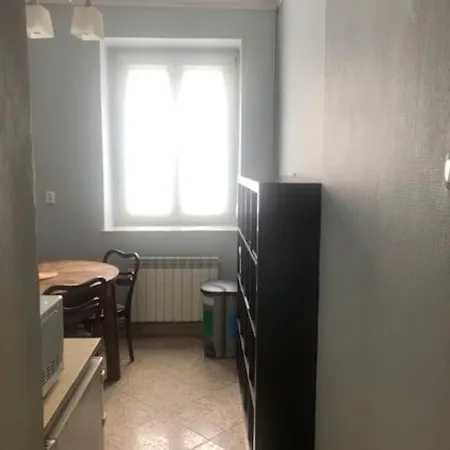 Apartament Kwatera Slowianska *